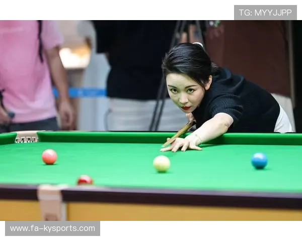 大师云集：台球比赛的比赛策略解析，台球比赛规则简版