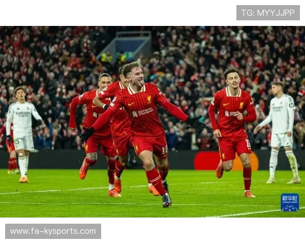 利物浦欧冠复仇成功，战胜宿敌晋级！，利物浦欧冠对手