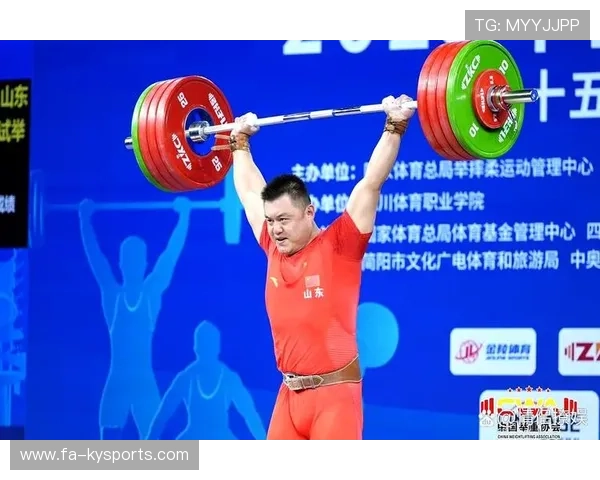 国际举重公开赛实行全面选手健康档案管理,举重比赛2021 国际举重公开赛实行全面选手健康档案管理,举重比赛2021